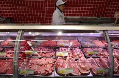俄农业部长:俄国产肉品物美价廉 欧洲肉品已束手无策- 环球股市_赢家财富网